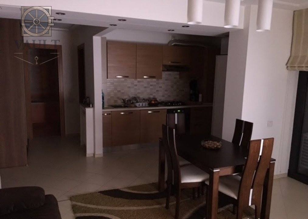 Apartament 3 camere -Open Space  - Decebal