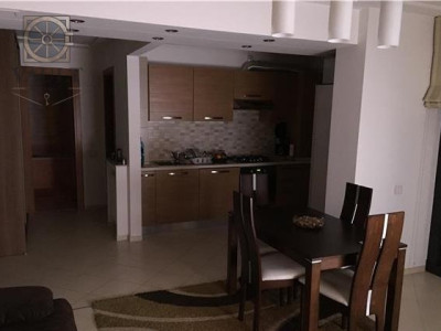 Apartament 3 camere -Open Space  - Decebal