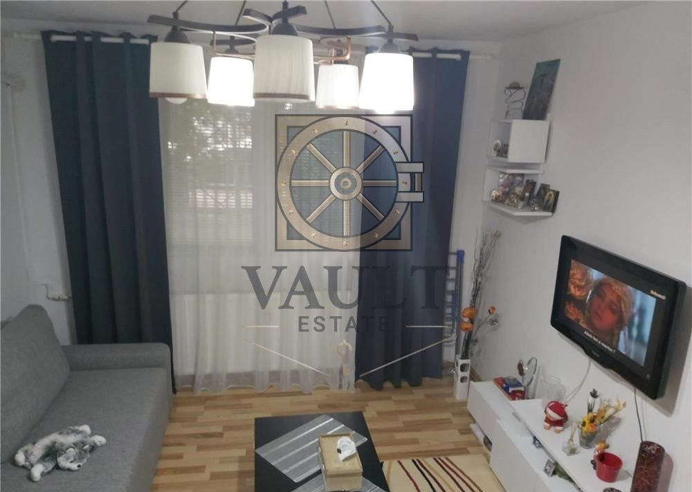 Apartament 2 camere complet mobilat Drumul Taberei