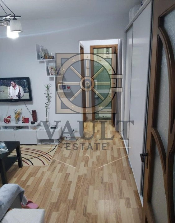 Apartament 2 camere complet mobilat Drumul Taberei