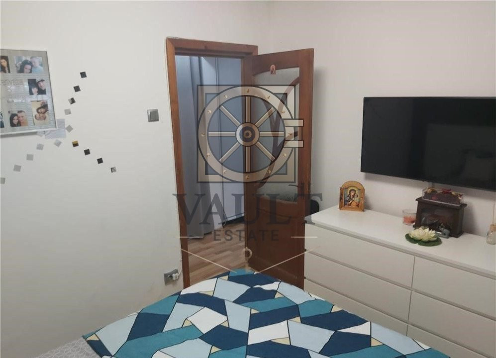 Apartament 2 camere complet mobilat Drumul Taberei