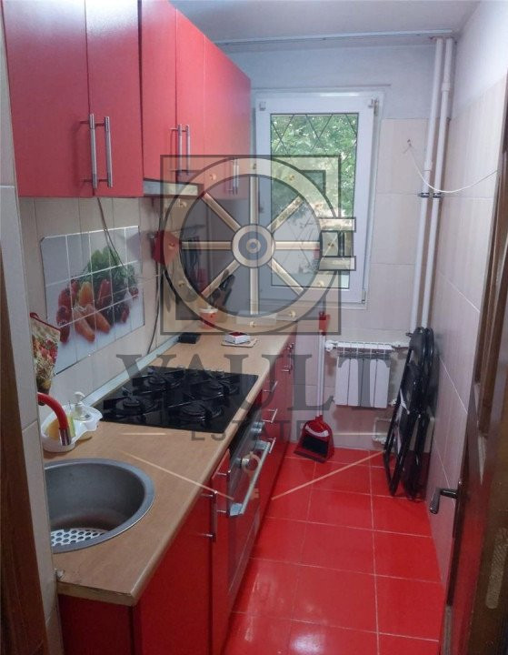 Apartament 2 camere complet mobilat Drumul Taberei