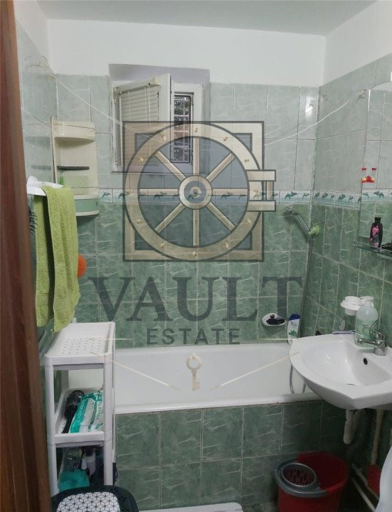 Apartament 2 camere complet mobilat Drumul Taberei