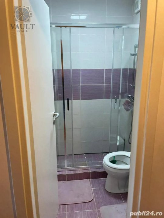 Garsoniera - Brancoveanu - Oraselul copiilor - Bloc Anvelopat 