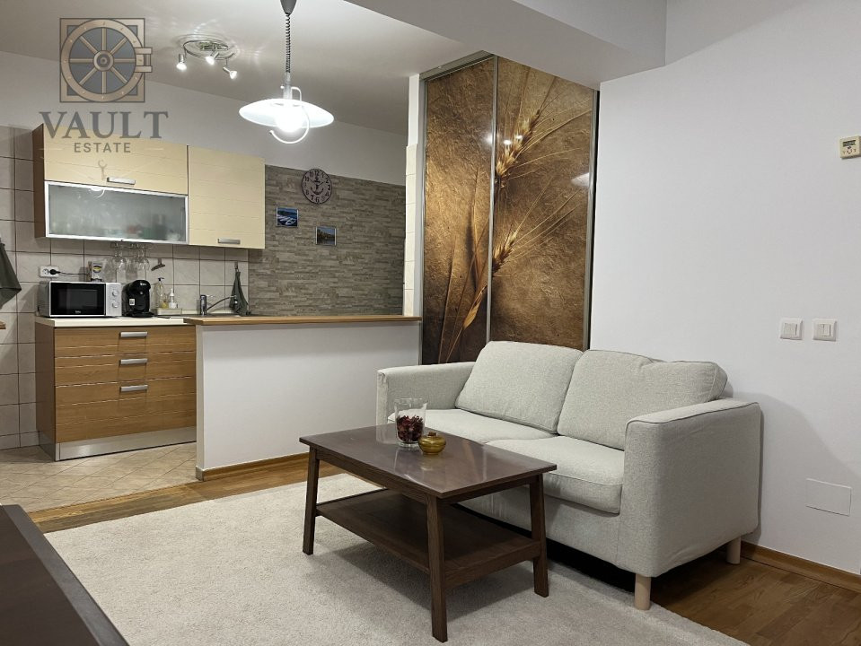 Apartament 2 camere - Piata Muncii - An 2008 