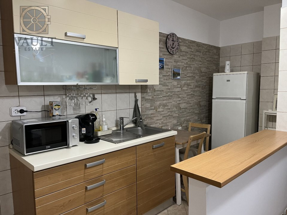 Apartament 2 camere - Piata Muncii - An 2008 