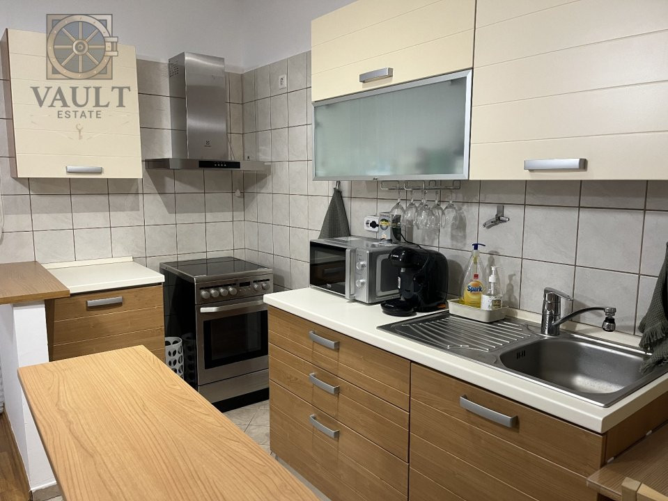 Apartament 2 camere - Piata Muncii - An 2008 