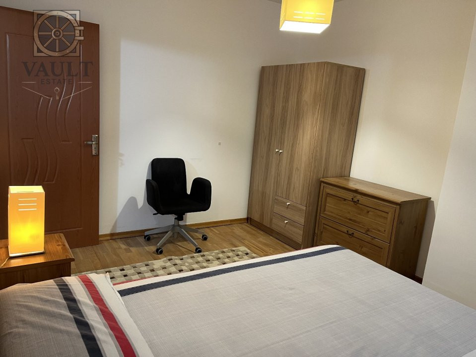 Apartament 2 camere - Piata Muncii - An 2008 