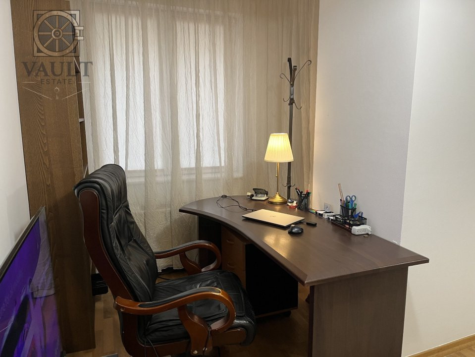 Apartament 2 camere - Piata Muncii - An 2008 