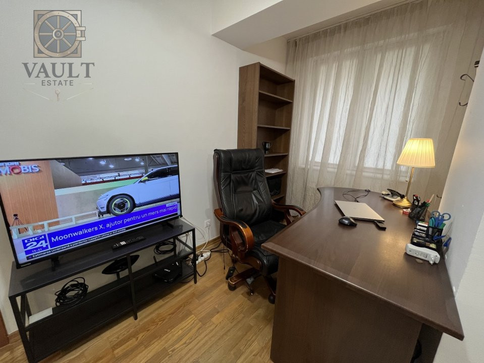 Apartament 2 camere - Piata Muncii - An 2008 