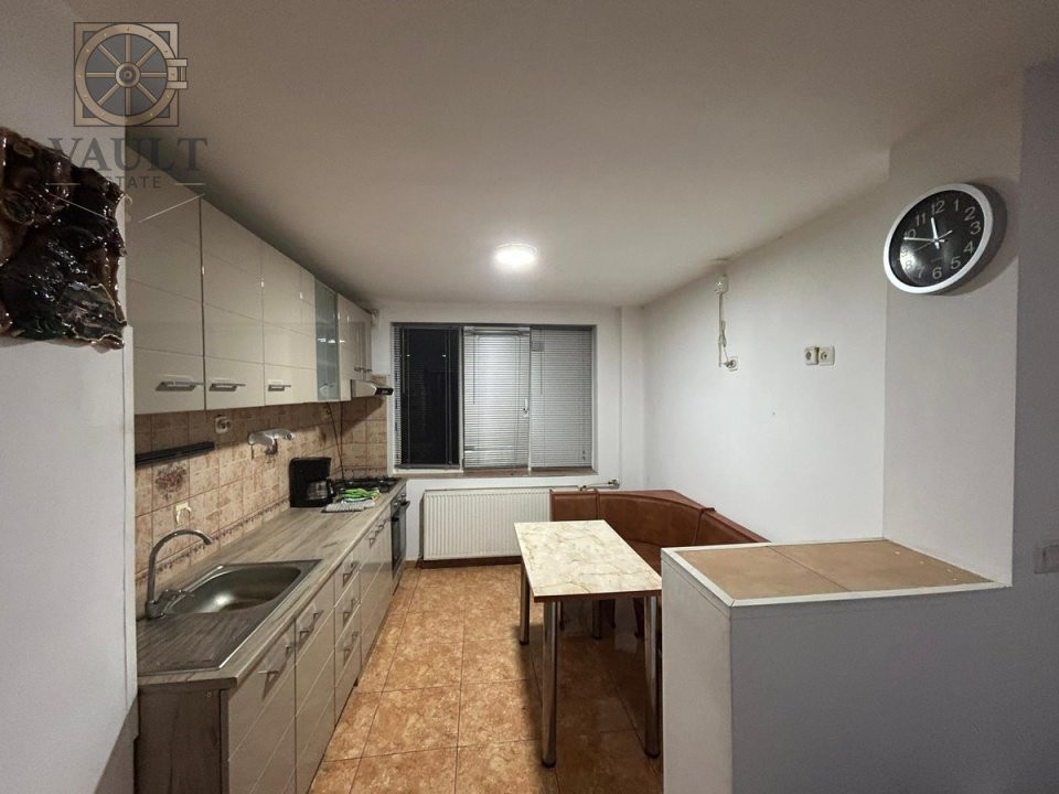 Apartament 3 Camere - Terasa 10mp - Langa MegaMall - Chisinau -