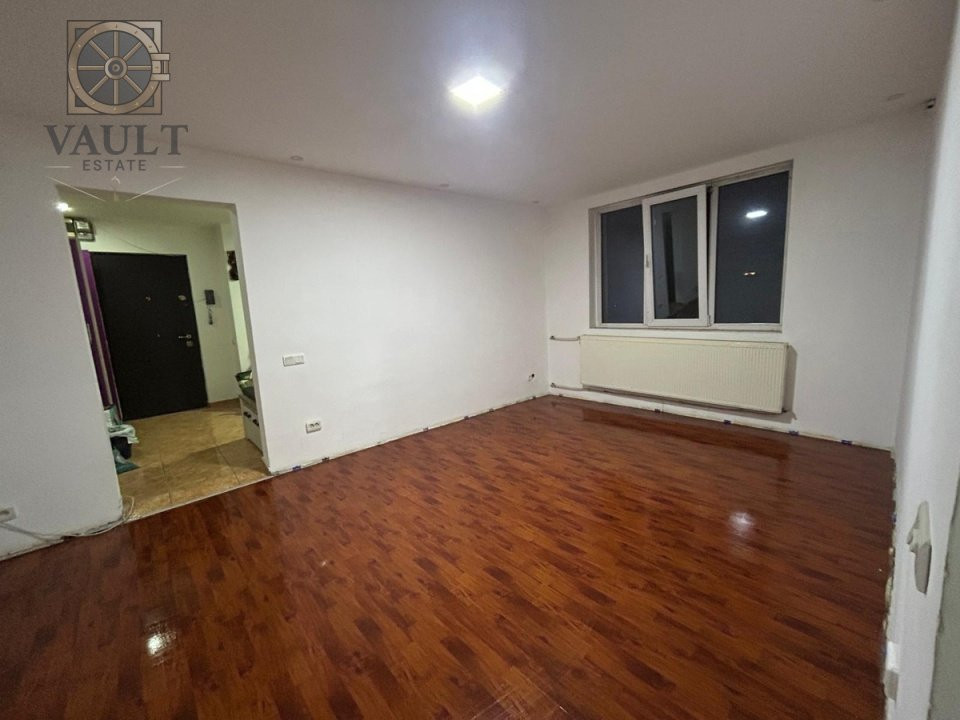 Apartament 3 Camere - Terasa 10mp - Langa MegaMall - Chisinau -