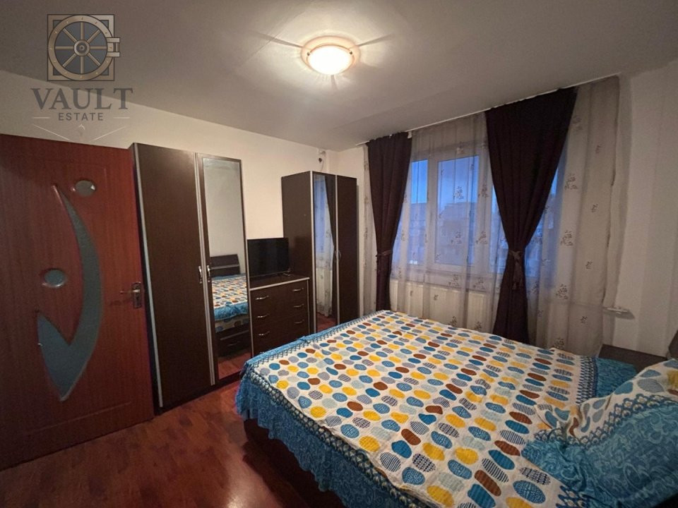 Apartament 3 Camere - Terasa 10mp - Langa MegaMall - Chisinau -