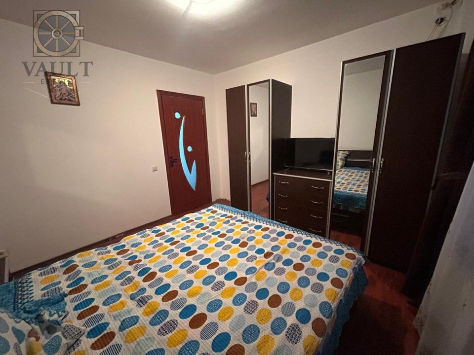 Apartament 3 Camere - Terasa 10mp - Langa MegaMall - Chisinau -