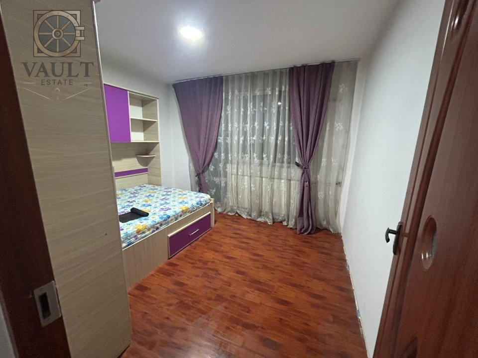 Apartament 3 Camere - Terasa 10mp - Langa MegaMall - Chisinau -