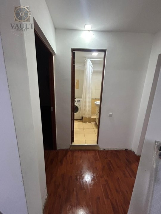 Apartament 3 Camere - Terasa 10mp - Langa MegaMall - Chisinau -