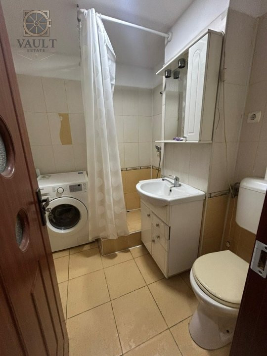 Apartament 3 Camere - Terasa 10mp - Langa MegaMall - Chisinau -