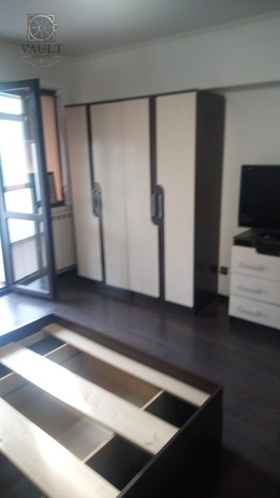 Garsoniera - MOBILATA/UTILATA - Langa Metrou - Costin Georgian -