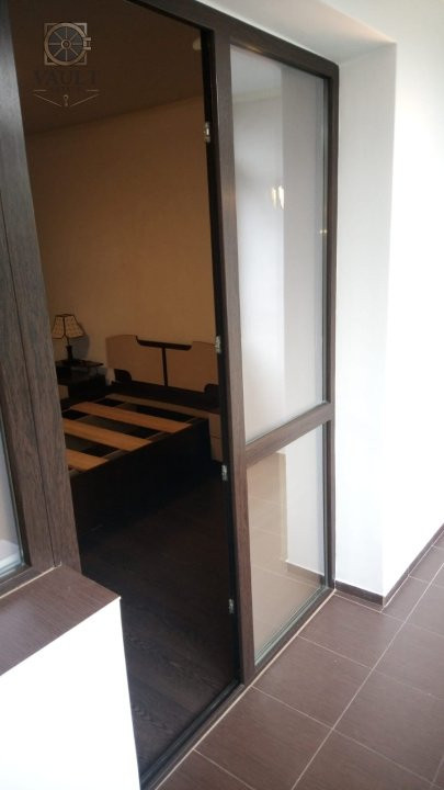 Garsoniera - MOBILATA/UTILATA - Langa Metrou - Costin Georgian -