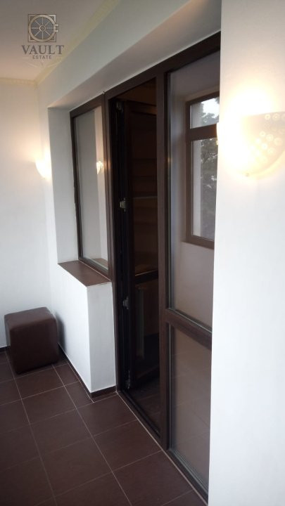 Garsoniera - MOBILATA/UTILATA - Langa Metrou - Costin Georgian -