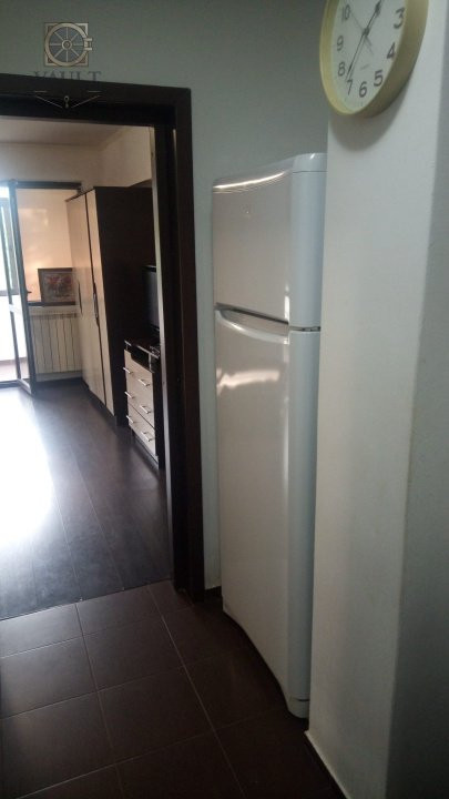 Garsoniera - MOBILATA/UTILATA - Langa Metrou - Costin Georgian -