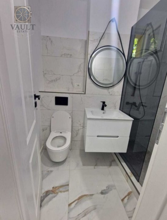 Apartament 2 Camere - Ideal Investitii - 5 MINUTE METROU NICOLAE GRIGORESCU
