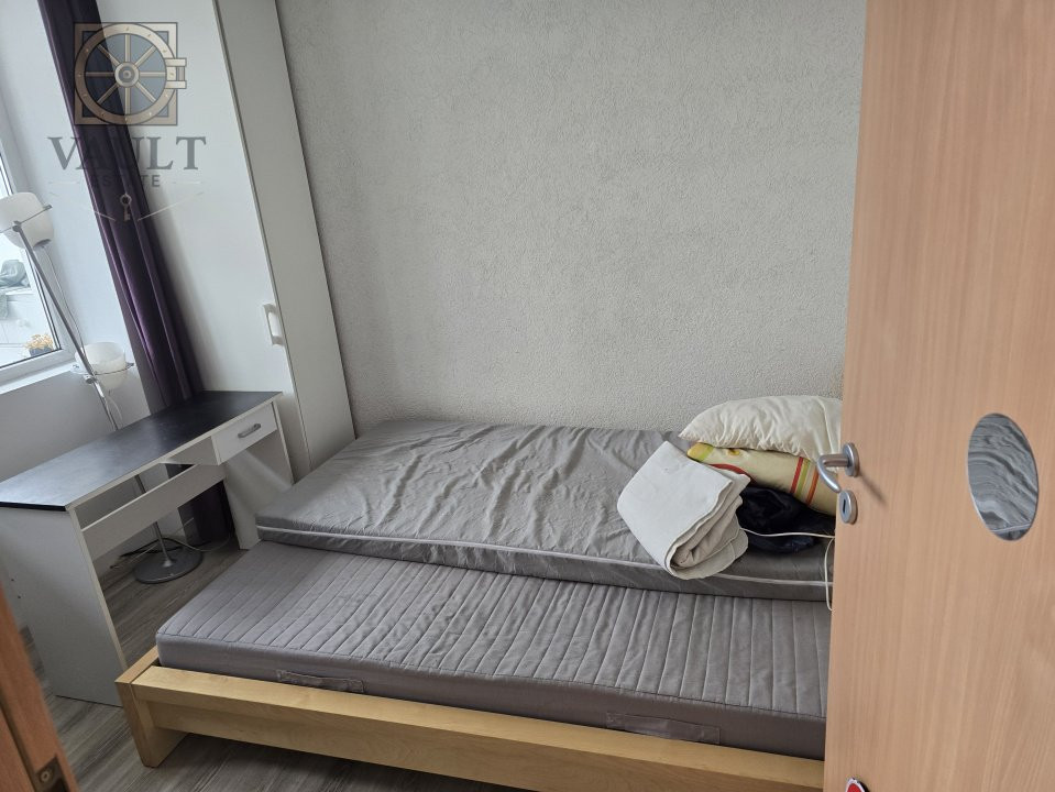 Apartament 2 Camere - 5 Minute Metrou - Iancului
