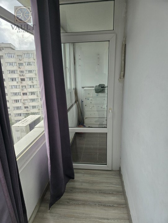 Apartament 2 Camere - 5 Minute Metrou - Iancului