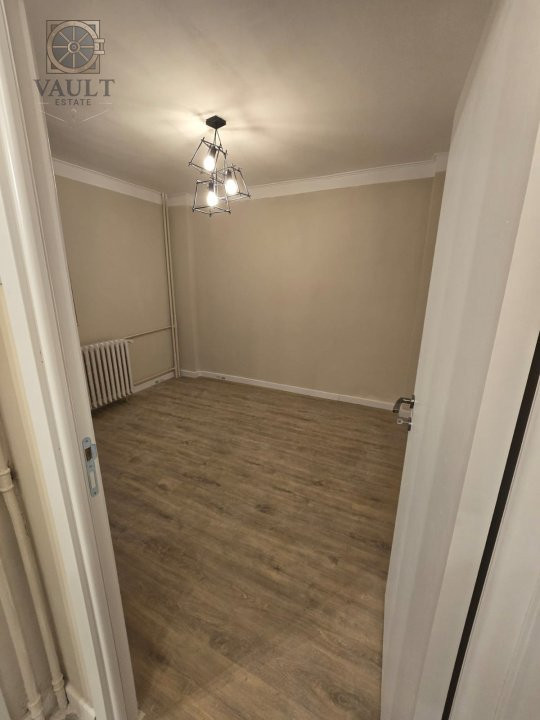 Apartament 2 Camere - 2 Bai- Decomandat - An 1982 - Chisinau -