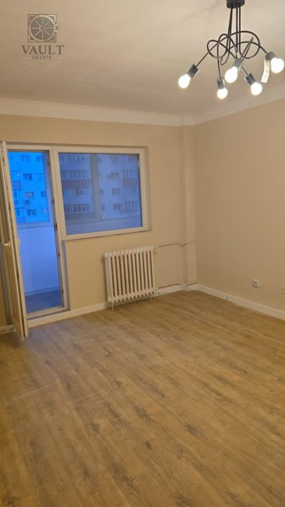 Apartament 2 Camere - 2 Bai- Decomandat - An 1982 - Chisinau -