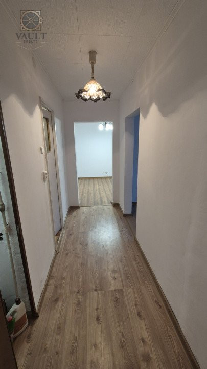 Apartament 2 camere - DECOMANDAT - 58mp - 4 minute metrou Lujerului