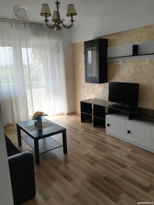 Apartament 2 Camere - Bloc 2015 - Centrala Proprie - Nicolae Grigorescu