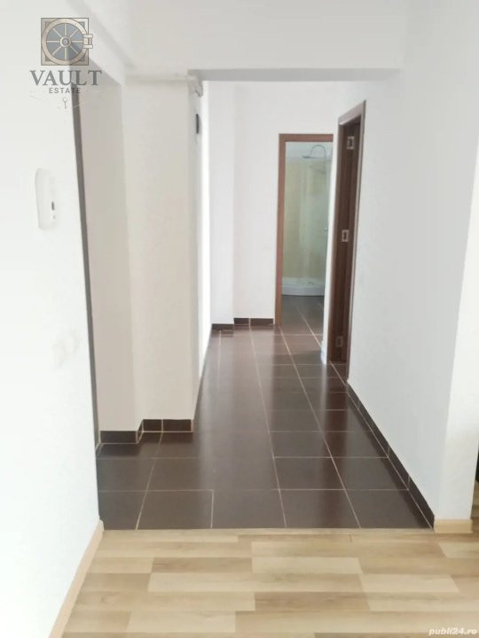 Apartament 2 Camere - Bloc 2015 - Centrala Proprie - Nicolae Grigorescu