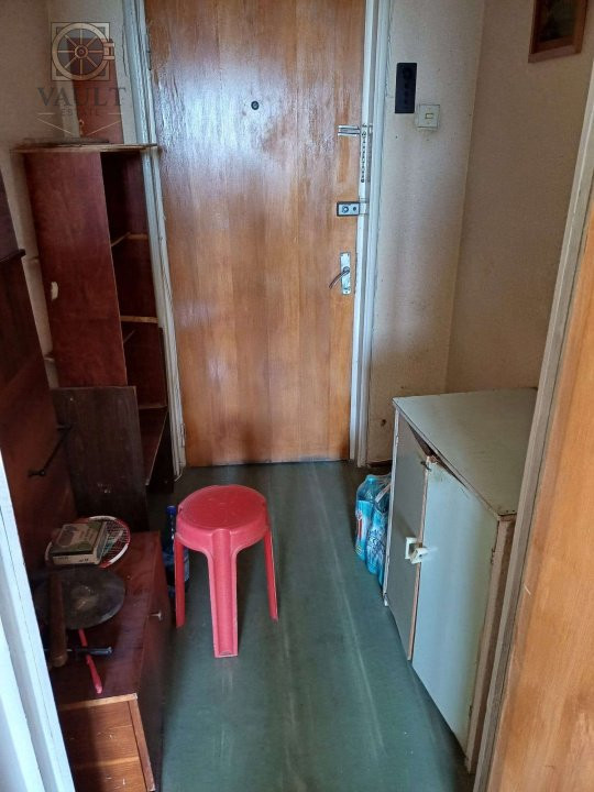 Apartament 2 Camere - CF 2 -Bloc Reabilitat - 1 Decembrie 1918