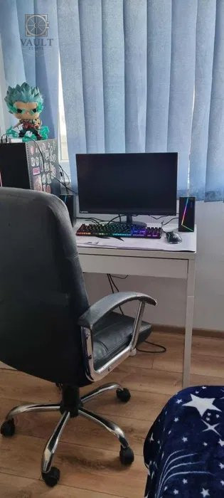 Apartament 2 Camere - Mobilat/Utilat - Soseaua Stefan cel Mare