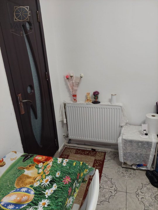 Garsoniera - Centrala Proprie - Auchan Titan