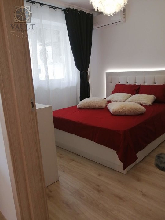 Apartament 2 Camere - Centrala Proprie - Voluntari