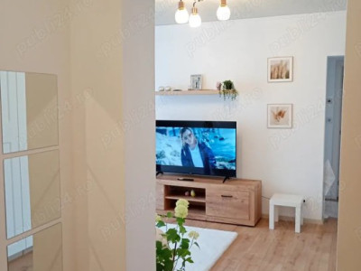 Apartament 2 camere 3 MINUTE METROU - Costin Georgian 