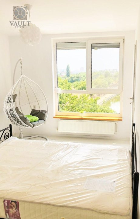 Apartament 3 Camere - Vedere Lac - Fundeni