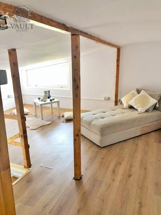 Apartament 3 Camere - Vedere Lac - Fundeni