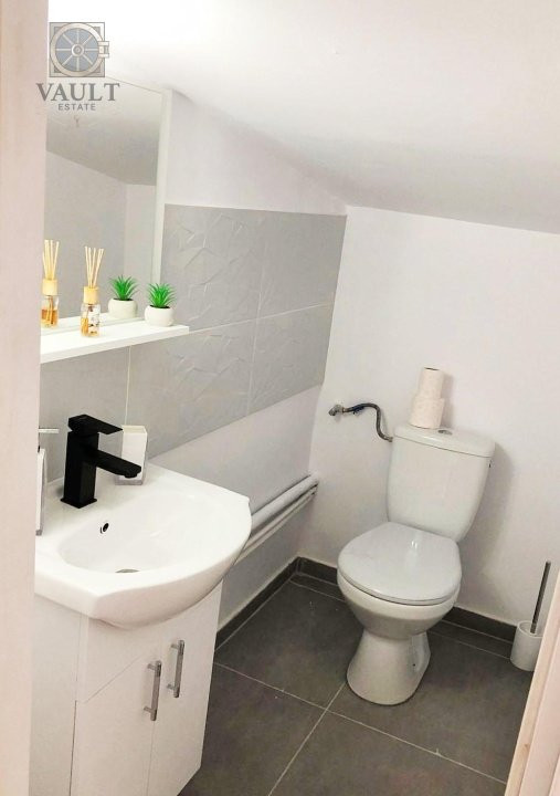 Apartament 3 Camere - Vedere Lac - Fundeni