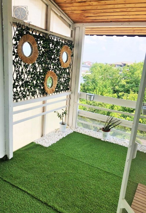 Apartament 3 Camere - Vedere Lac - Fundeni