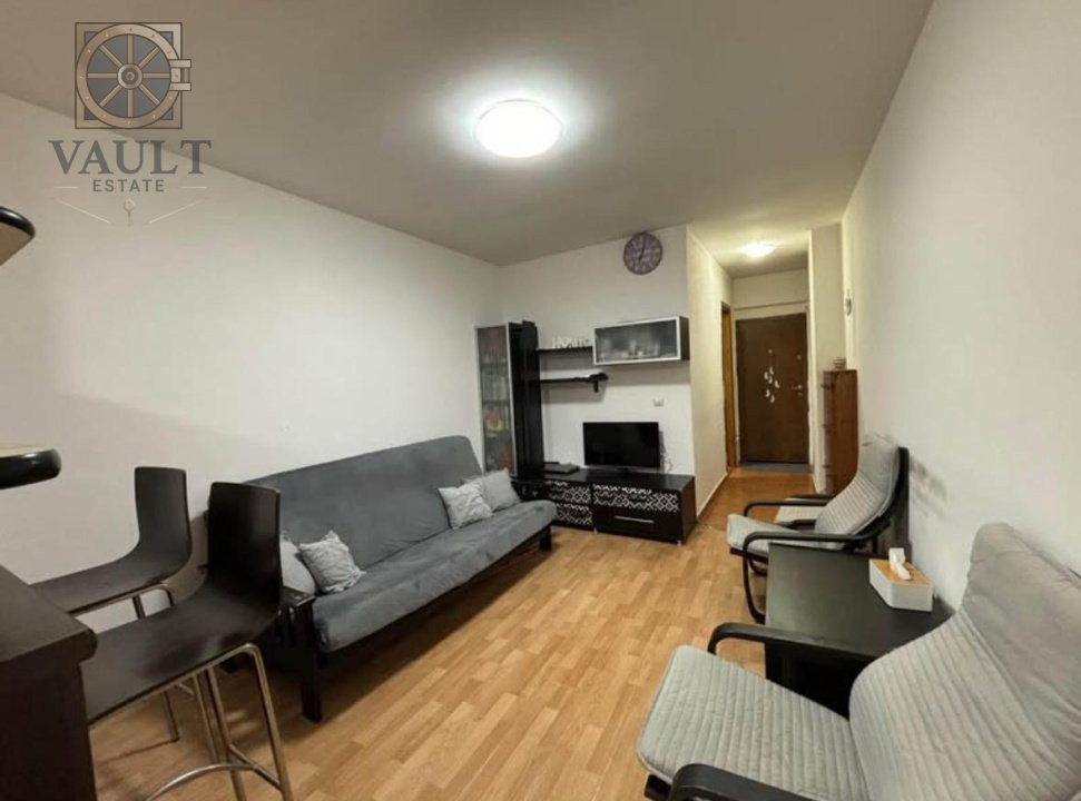 Apartament 2 camere - zona Andronache