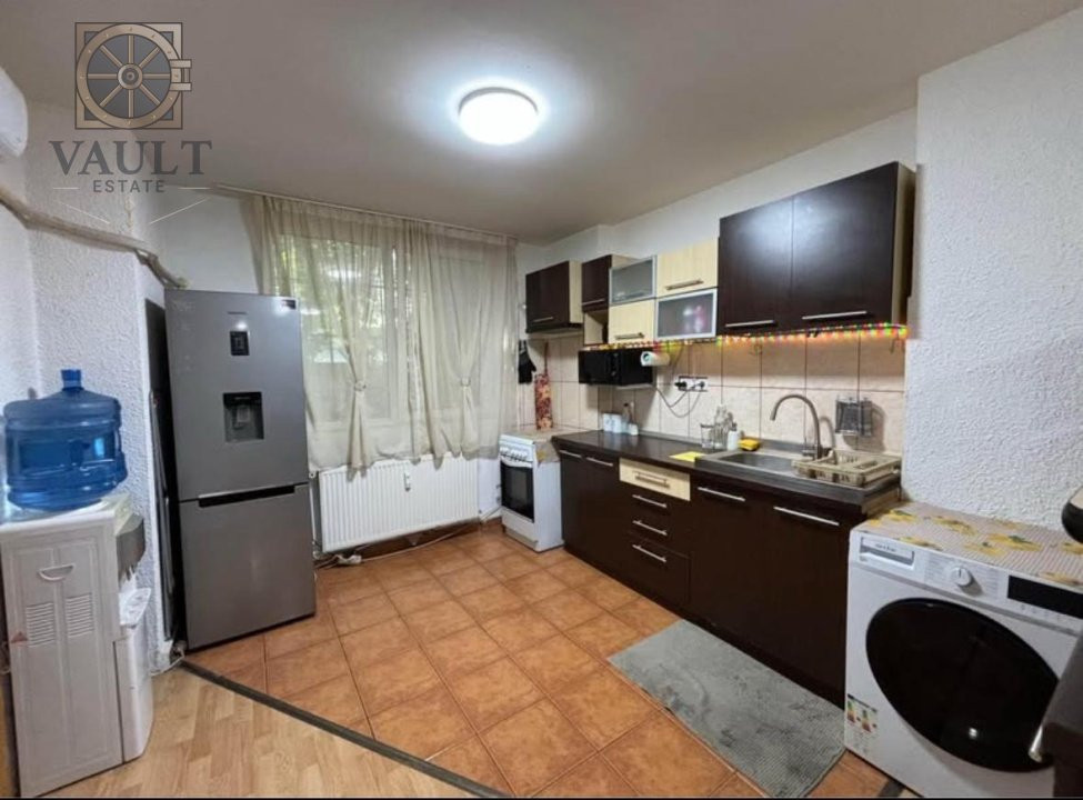 Apartament 2 camere - zona Andronache