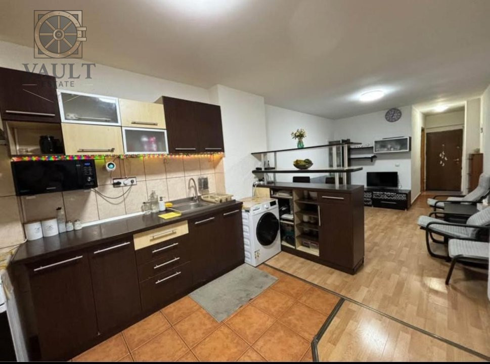 Apartament 2 camere - zona Andronache