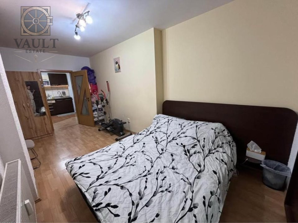 Apartament 2 camere - zona Andronache