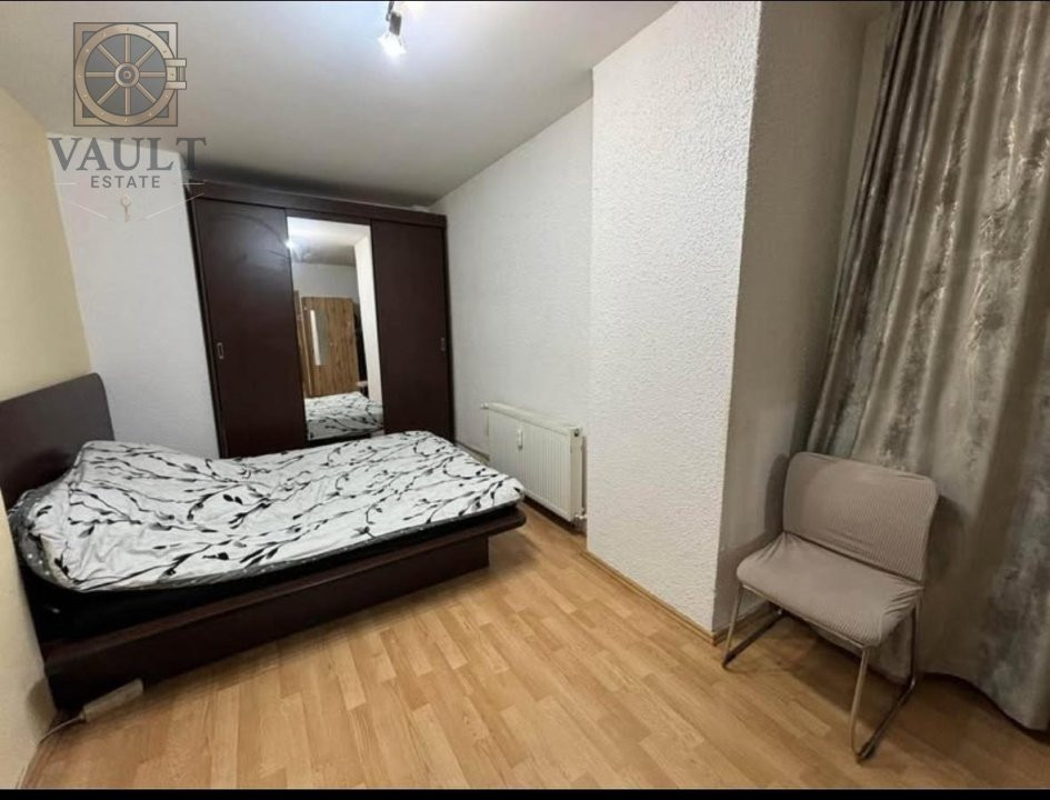 Apartament 2 camere - zona Andronache