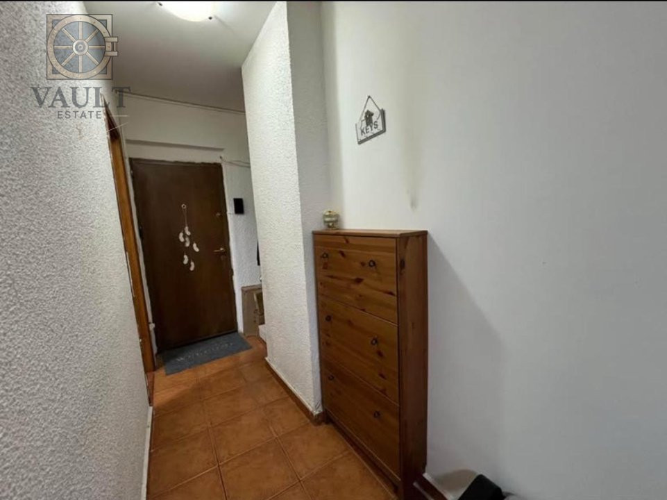 Apartament 2 camere - zona Andronache