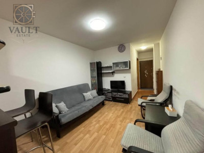 Apartament 2 camere - zona Andronache