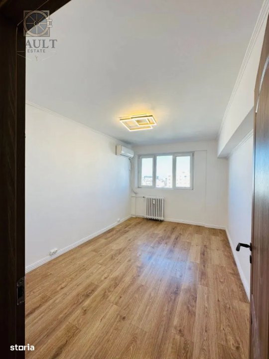 Apartament 2 Camere - Proaspat Renovat - Calea Dorobantilor